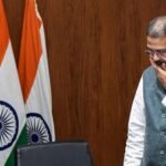 Student leader to education minister: Dharmendra Pradhan’s political career before the NEET row