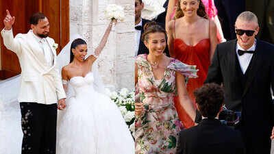 WATCH: Erling Haaland brings viral ‘Viking row’ to Gianluigi Donnarumma’s wedding as World Cup craze lives on | Off the field News