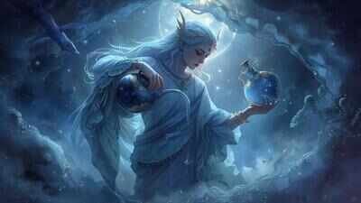 Daily Nadi Horoscope for Aquarius (26th July 2026): Don’t Trust Every Promising Opportunity