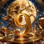 Mulank 9: Why Sagittarius Moon Can Bring Financial Fortune