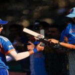 Abhishek Sharma scripts history, enters Indian cricket’s record books | Cricket News