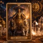 Tarot Luck: This Powerful Tarot Card Says Delays May Finally End Soon