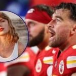 Taylor Swift: Will Travis Kelce’s marriage to Taylor Swift affect his NFL career? Here’s what reports suggest | English Movie News