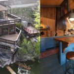 This Idaho Airbnb looks like a ship, has a secret treasure room and earns ,000 a year. Now it’s for sale