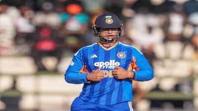 ‘My game is the same’: Vaibhav Sooryavanshi after winning ‘man of the series’ at just 15 | Cricket News