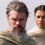 ‘The Odyssey’ leaked online: High-quality pirated version garners millions of views before takedown﻿ |