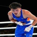 ‘Dedicate my win to Kargil heroes’: Indian boxer Jadumani Singh Mandengbam after beating Pakistan’s Sumama Rehman at CWG 2026 | Commonwealth Games News