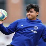 ‘Want him to improve his overall fitness’: VVS Laxman identifies key area for Vaibhav Sooryavanshi | Cricket News