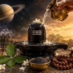 Saturn Retrograde 2026: Simple Shiva Remedies to Eliminate Stress and Negative Energy