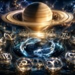 Saturn Retrograde in Pisces: 4 Zodiac Signs Will Face a Major Reality Check Today