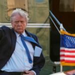 Why US strikes on Hormuz suddenly stopped despite Trump’s bluster