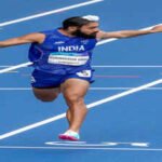 CWG 2026: Gurindervir Singh fails to qualify for Men’s 100m semifinals | Commonwealth Games News