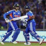 ‘Take a tough call’: Ex-India captain wants Abhishek Sharma axed, backs Sanju Samson’s return | Cricket News