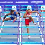 India add three more weightlifting medals; Tejas Shirse ends 60-year Commonwealth Games wait | Commonwealth Games News