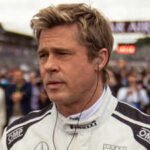 Brad Pitt spotted at a bar in Carmel Highlands following Vivienne Jolie-Pitt’s name change request﻿ |