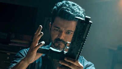 Vijay’s ‘Jana Nayagan’ faces legal challenge: Madras High Court seeks response over plea against controversial scenes |