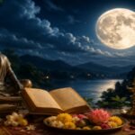 Guru Purnima Full Moon: 4 Zodiac Signs Set to Receive Divine Guidance