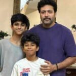 Ravi Mohan divorce case: Court rejects Rs 40 lakh alimony plea, allows ‘Karathey Babu’ actor to meet sons |