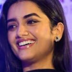 Lenin Movie: Bhagyashri Borse reveals mother blocked her for six months after acting decision; ‘Lenin’ actress’ emotional confession goes viral | Tamil Movie News