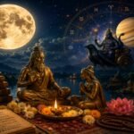 Guru Purnima Full Moon 2026: Shani Vakri Warning for These Zodiac Signs
