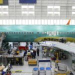 Boeing posts bigger-than-expected Q2 loss as Air Force One costs rise by 0 million