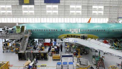 Boeing posts bigger-than-expected Q2 loss as Air Force One costs rise by 0 million