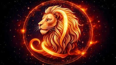 Leo Horoscope Today, July 29, 2026: Day brings increased energy and self-confidence for taking decisive action