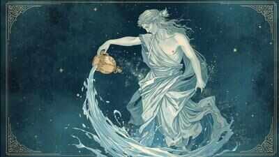 Daily Nadi Horoscope for Aquarius (29th July 2026): Don’t Let Hidden Stress Control Your Routine