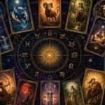 Daily rashi tarot predictions, July 29, 2026; Today’s tarot pull for every zodiac sign