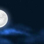 July Full Moon 2026 Date: Buck Moon tonight; check time and significance