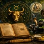 Taurus Monthly Nadi Horoscope (August 2026): Nag Panchami May Expose an Unresolved Trust Issue
