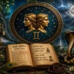 Gemini Monthly Nadi Horoscope (August 2026): Sawan Brings Reflection, but Nag Panchami May Reveal a Hidden Issue