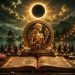 Virgo Monthly Nadi Horoscope (August 2026): Surya Grahan May Test Friends, Gains, and Ambitions