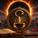 Scorpio Monthly Nadi Horoscope (August 2026): An Old Karmic Issue May Return for Closure around Solar Eclipse