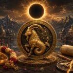 Capricorn Monthly Nadi Horoscope (August 2026): Solar Eclipse May Disrupt a Marriage or Business Deal