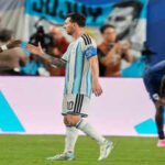 ‘I Was Surprised’: Messi’s rare English words to Cape Verde defender before Argentina clash revealed | Football News