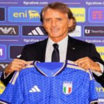 ‘It was like losing the woman of your life’: Roberto Mancini apologises after dramatic Italy return | Football News