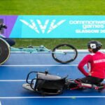 ‘Incredibly disappointed’: Commonwealth Games wheelchair medallists forced to race again after shock first-lap crash | Commonwealth Games News