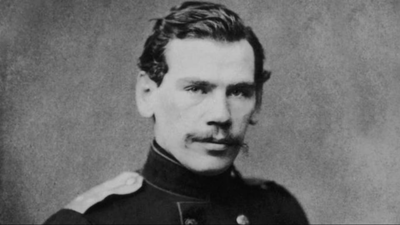 Quote of the day by Leo Tolstoy: ‘Everyone thinks of changing the world, but no one thinks of changing himself’ and why almost every moral crusade ends up falling apart