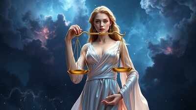 Daily Nadi Horoscope for Libra (31st July 2026): Don’t Force Attention Towards an Unready Idea