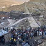 34 killed as methane explosion tears through coal mine in Pakistan’s Balochistan