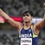 Quote of the day by Neeraj Chopra: “Medals are decided on the day, not before…” – why success is earned in the moment, not predicted in advance | Commonwealth Games News