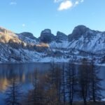 In 1924, Arctic charr from Lake Geneva were stocked into Lake Allos; a century later, their descendants showed distinct metabolic responses under identical conditions