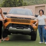 2026 Toyota Hilux launched at Rs 31.99 lakh: New features, 4×2 trim & more
