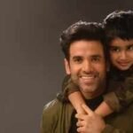Tusshar Kapoor: ‘Gen Alpha are being raised by more involved parents’: Tusshar Kapoor opens up about his journey as a single father and how his son thinks his ‘movies are boring’ | Hindi Movie News