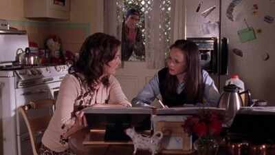 ‘Gilmore Girls’ house enters the market for USD 2.7 million, 26 years after the show’s pilot |