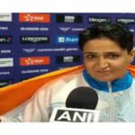‘I was beaten from 11 pm to 3 am’: Sharmila Dhankar overcomes abuse to script Commonwealth Games history | Commonwealth Games News