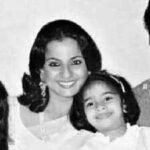 Kajol: ‘I’m so very loved’: Kajol marks National Parents’ Day with emotional note, shares rare photos of parents and in-laws | Hindi Movie News