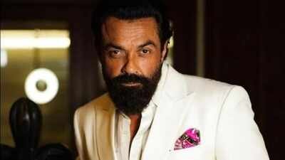 ‘Jana Nayagan’; Bobby Deol praises Thalapathy Vijay’s humility; calls him ‘A very simple man’ | Hindi Movie News