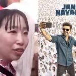 ‘Jana Nayagan’ fever goes global: Japanese fans in kimonos attend Thalapathy Vijay’s FDFS in Chennai | Tamil Movie News